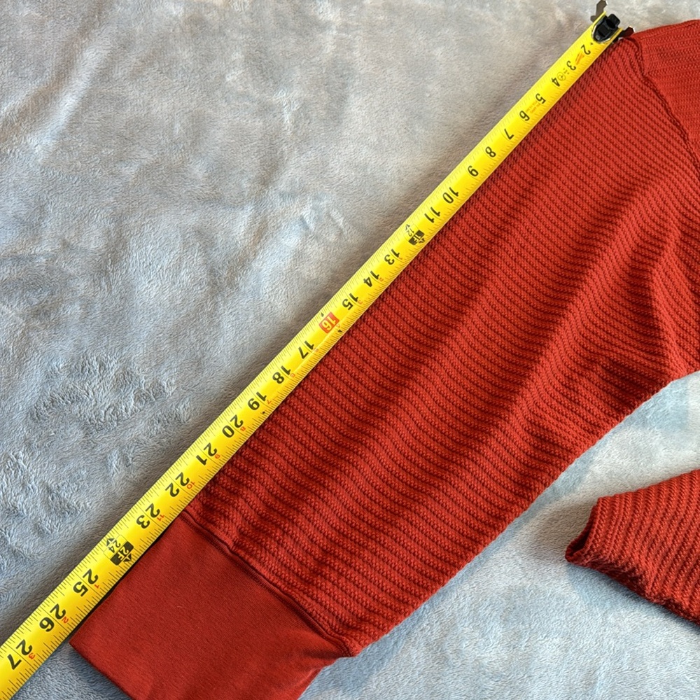 Big Bud Press Honeycomb Thermal Long Sleeve Tee Size 4XL Unisex - Picture 12 of 12